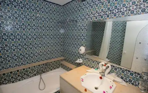 Serail Hammamet - 8