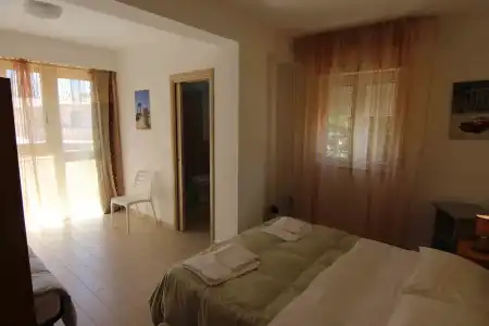 B&B le Dune Beach - 20