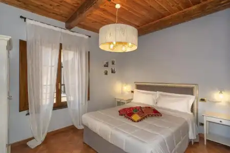 Rinascimento Bed & Breakfast - 14