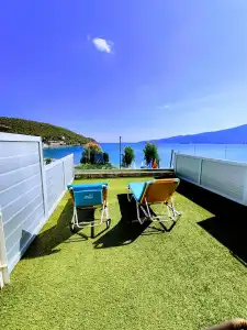 New Aegli Resort - 76
