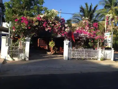 Duy An Guest House - 13