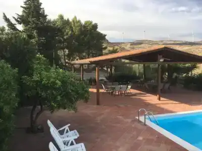 Agriturismo Bellajo - Ville Rustiche Con Piscina - 2