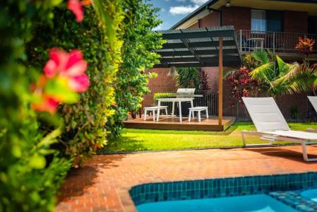 Coffs Harbour Holiday Apartments - 59