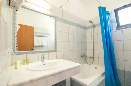 Angelika Aparthotel - 12