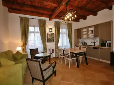 Residence U Mecenáše - 62