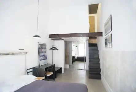 Belledonne Suite & Gallery - 68