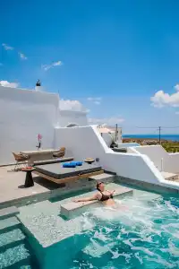 Vineyard Exclusive Suites - 46