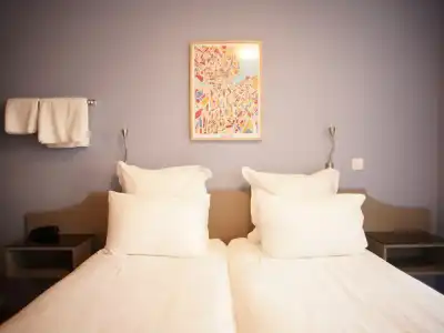 PRIMADOM Aparthotel - 25