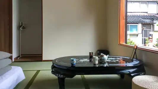 Guesthouse Hakuka - 3