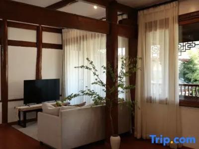 Lijiang Sadhu Inn - 68