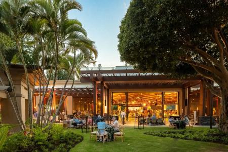 The Ritz-Carlton Maui, Kapalua - 38