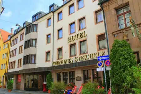 Steichele & Weinrestaurant - 26