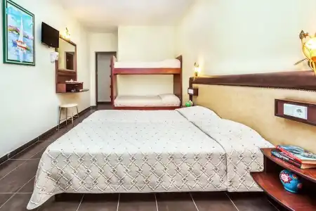Elinotel Polis - 32