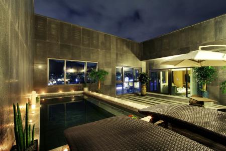 BrownDot Incheon Songdo - 20