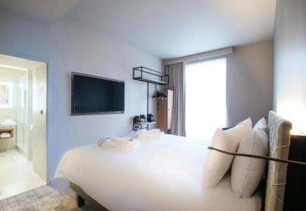 Mercure Rennes Place Bretagne - 38