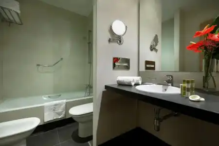 Eurostars Lucentum - 43