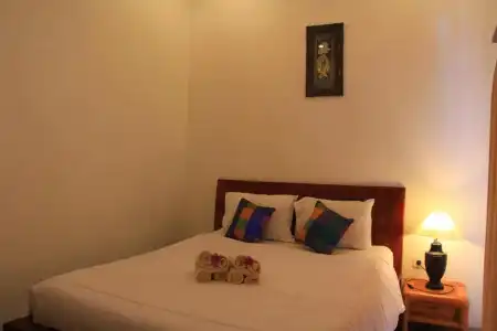 Sila Urip Guest House - 13