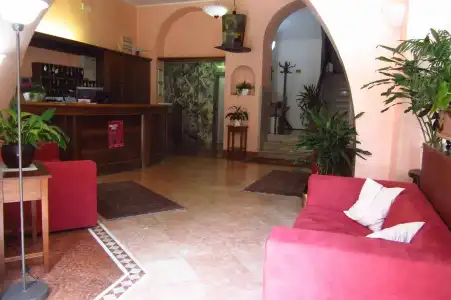 Albergo Cappello e Cadore - 1