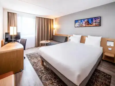 Novotel Eindhoven - 41