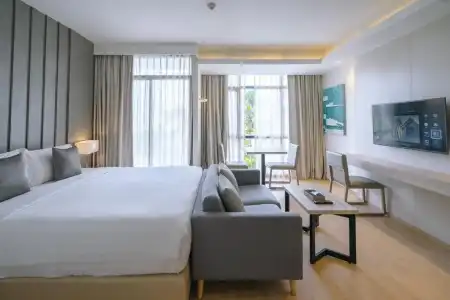 Arden and Residence - 59