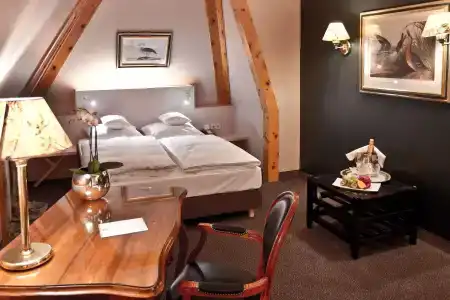 Best Western Premier Rebstock - 73