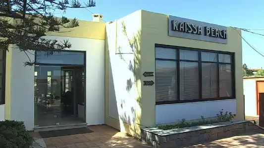 Kaissa Beach - 0