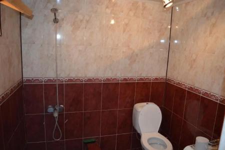 Mziuri Guest House - 8