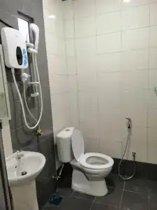 Motel Seri Mutiara - 10