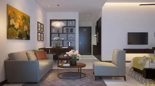Senvila Boutique Resort & Spa - 245