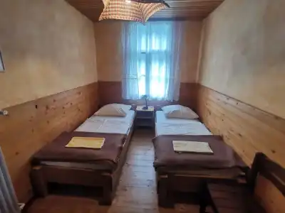 Hostel pod Voglom - 14
