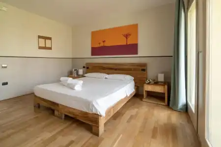 Plana Resort & Spa - 28