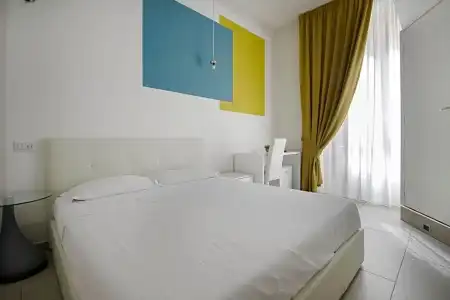 La Chambre - 107