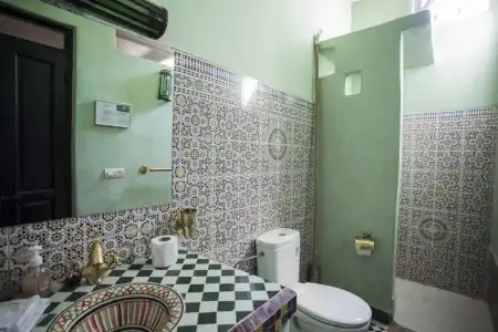 Riad Losra - 58