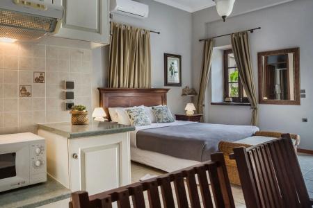 Faros Suites - 53