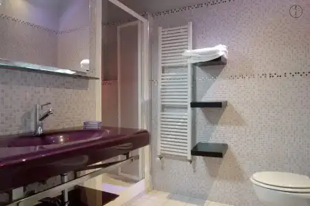 Relais Stibbert Florence - 64