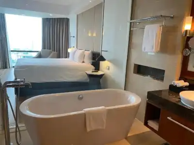 Sheraton Hanoi West - 125