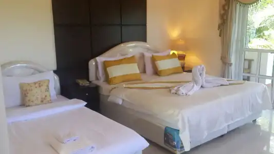 Serene Sands Health Resort - 18