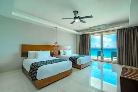 Ocean Dream Cancún by GuruHotel - 55
