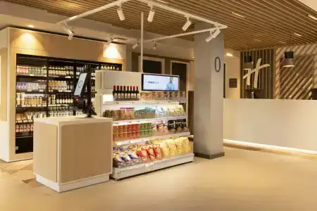 Holiday Inn EINDHOVEN AIRPORT by IHG - 37