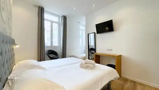 Le Florian - 22