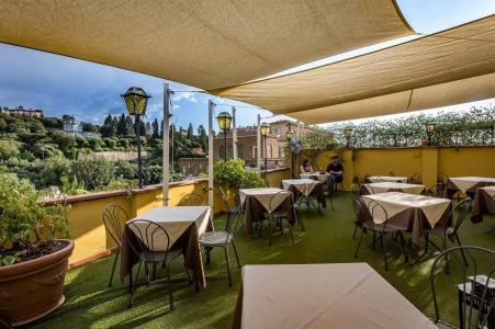 La Scaletta Al Ponte Vecchio - 27