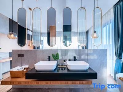 Campanile Epinal Centre - Gare - 91