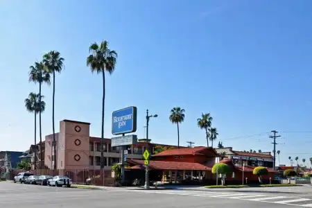 Rodeway Inn Los Angeles Convention Center - 0