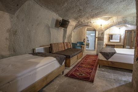 Avilla Cave - 6