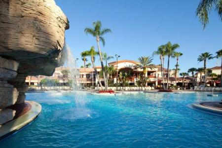 Sheraton Vistana Villages Resort Villas, I-Drive/Orlando - 70