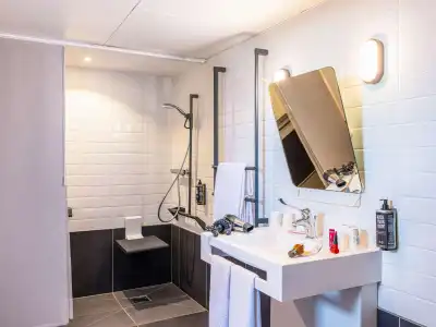 ibis Strasbourg Centre Halles - 7