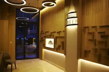 Tophane Suites - 1