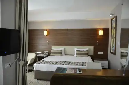 Alba Ankara - 5
