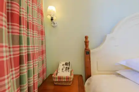 Junshe Boutique Guest House - Hostel - 55