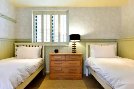 Brooks Guesthouse Bristol - 32